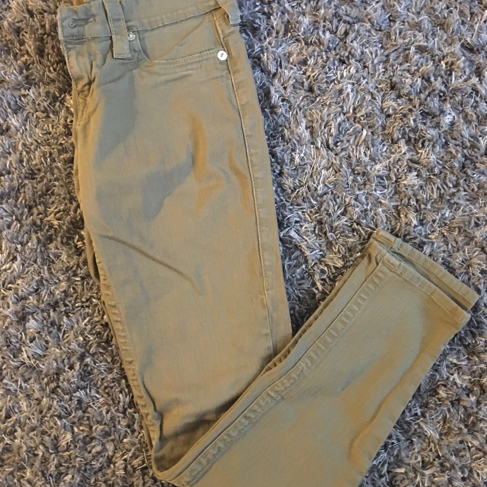 True Religion Pants